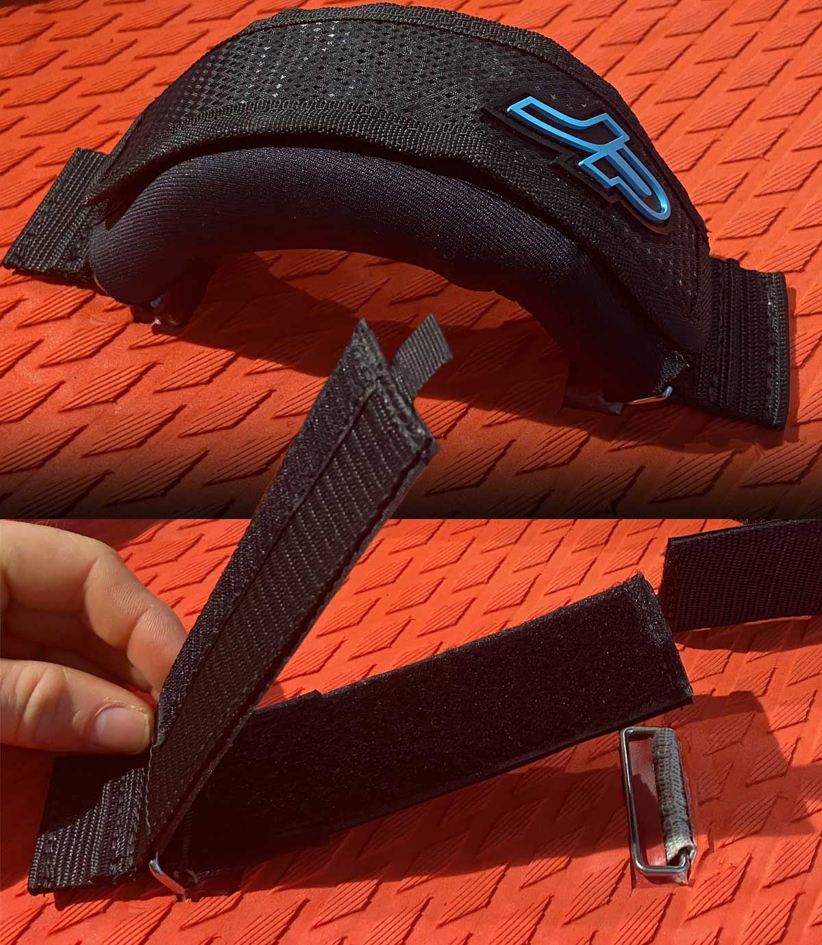 Jp Wingair Se Air Foostrap