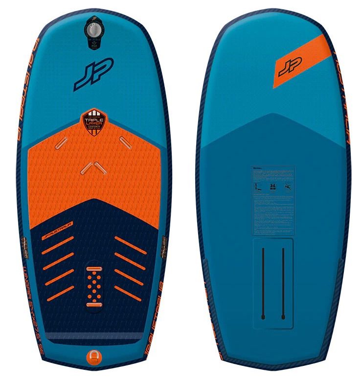 JP Australia WingAir & Glide Surf Foil 2024 - Package