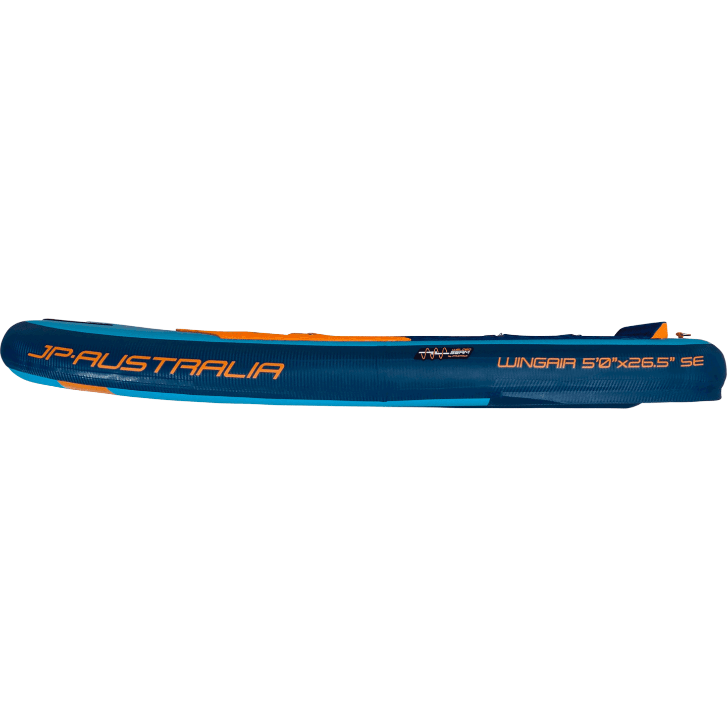 Jp Wingair Se Rail 1