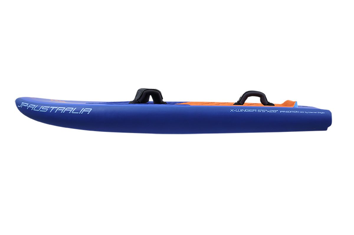 Jp X Winger Ipr 2022 Side View