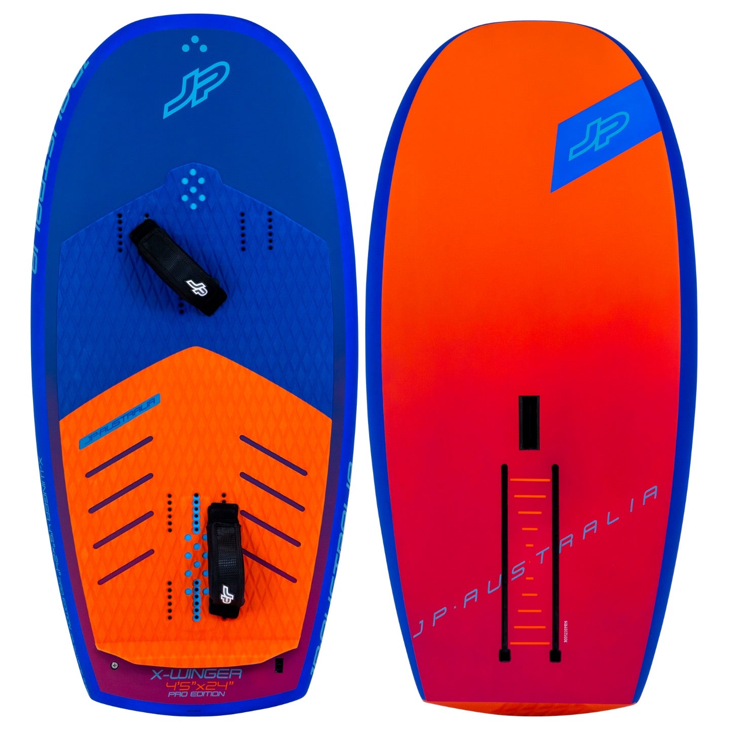 Jp X Winger Pro Main Image 1