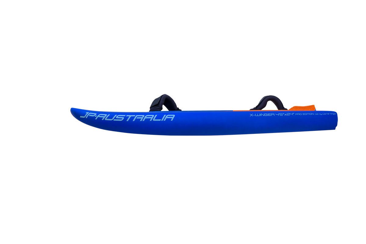 Jp X Winger Pro Rail