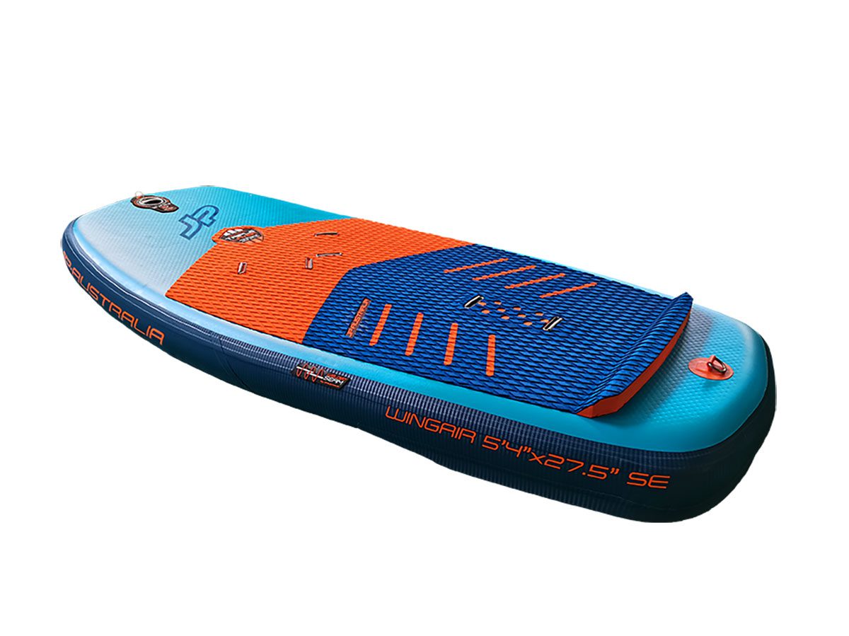 Jp20australia20wingair20se20–20top20view20 20kite20wing20and20foil