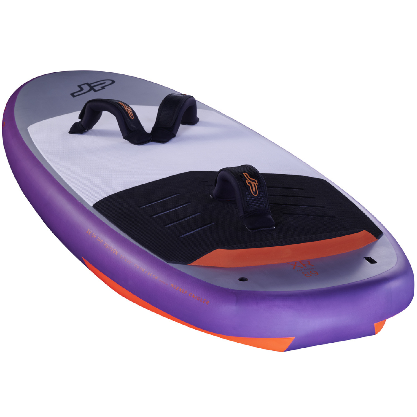 JP XR IPR Wing Foil Board - 2026