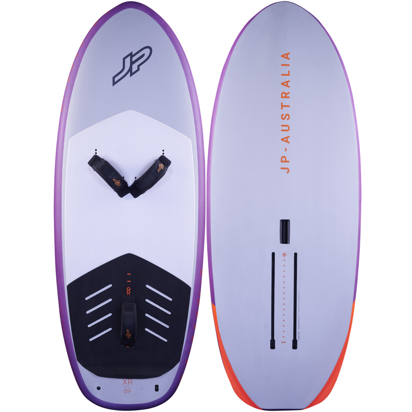 JP XR IPR Wing Foil Board - 2026