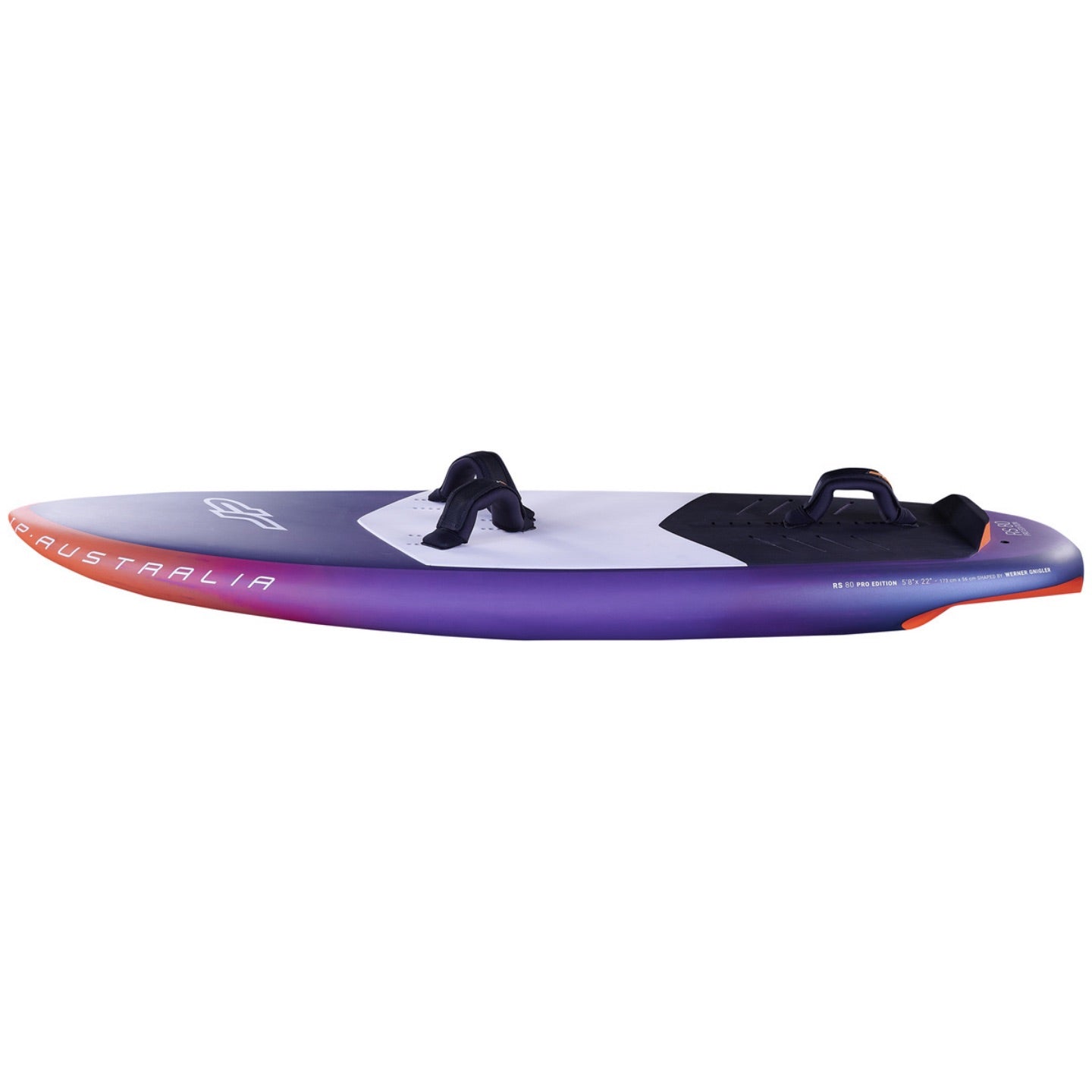 JP RS PRO 2026 – High Performance Wing Foil Board | UK