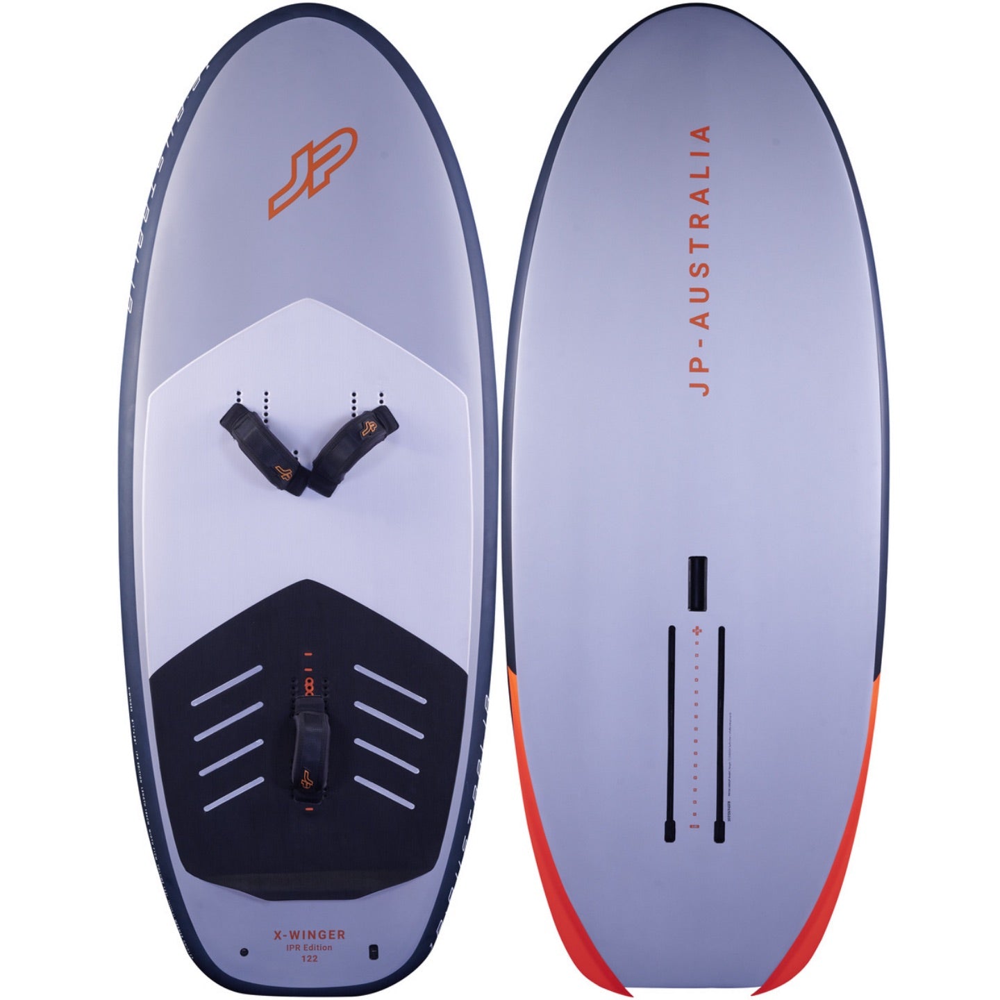 JP X-Winger IPR Wing Foil Board - 2026
