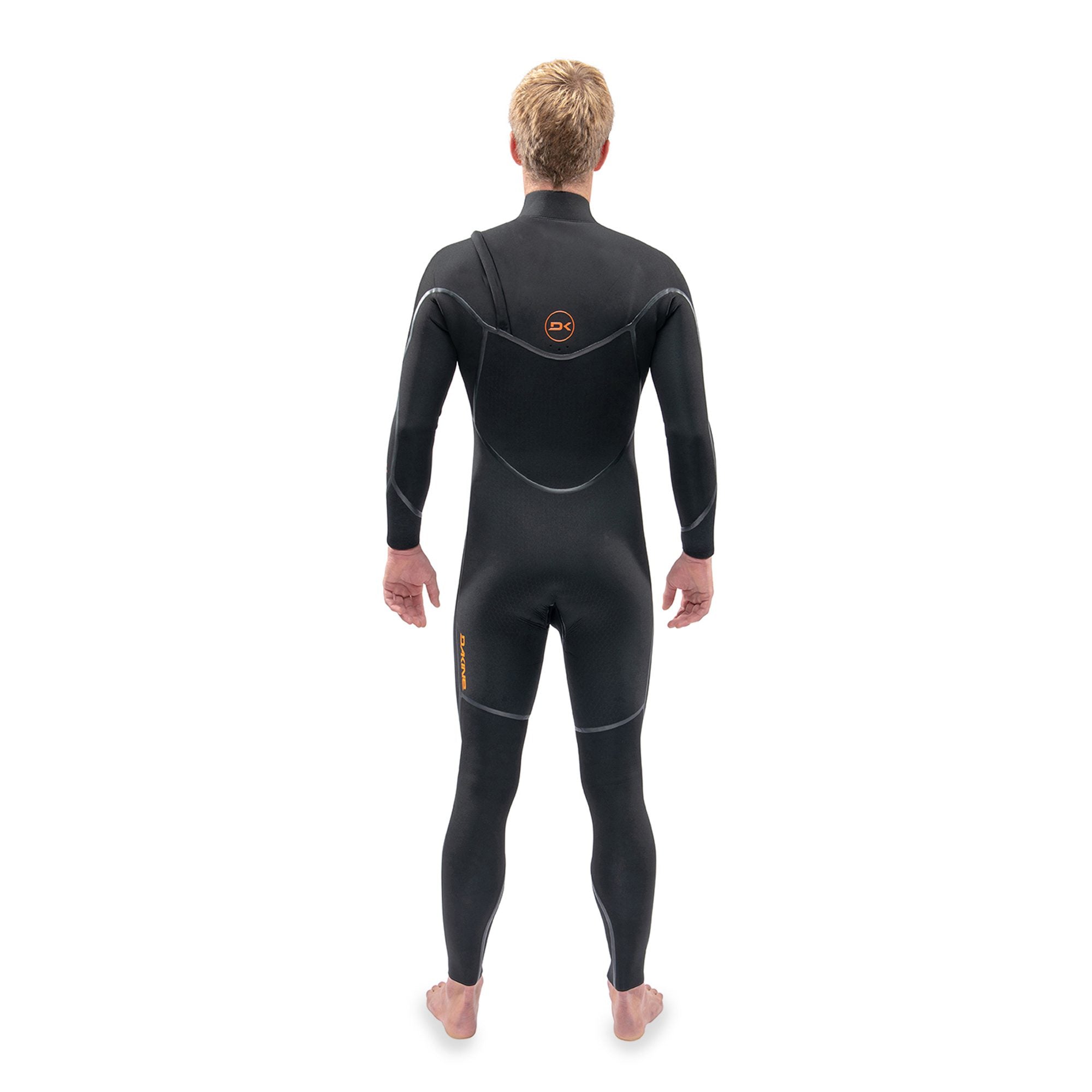 Menscyclonechestzipfullsuit54mm Black 6701279641680 Dk22m54cz Black Back