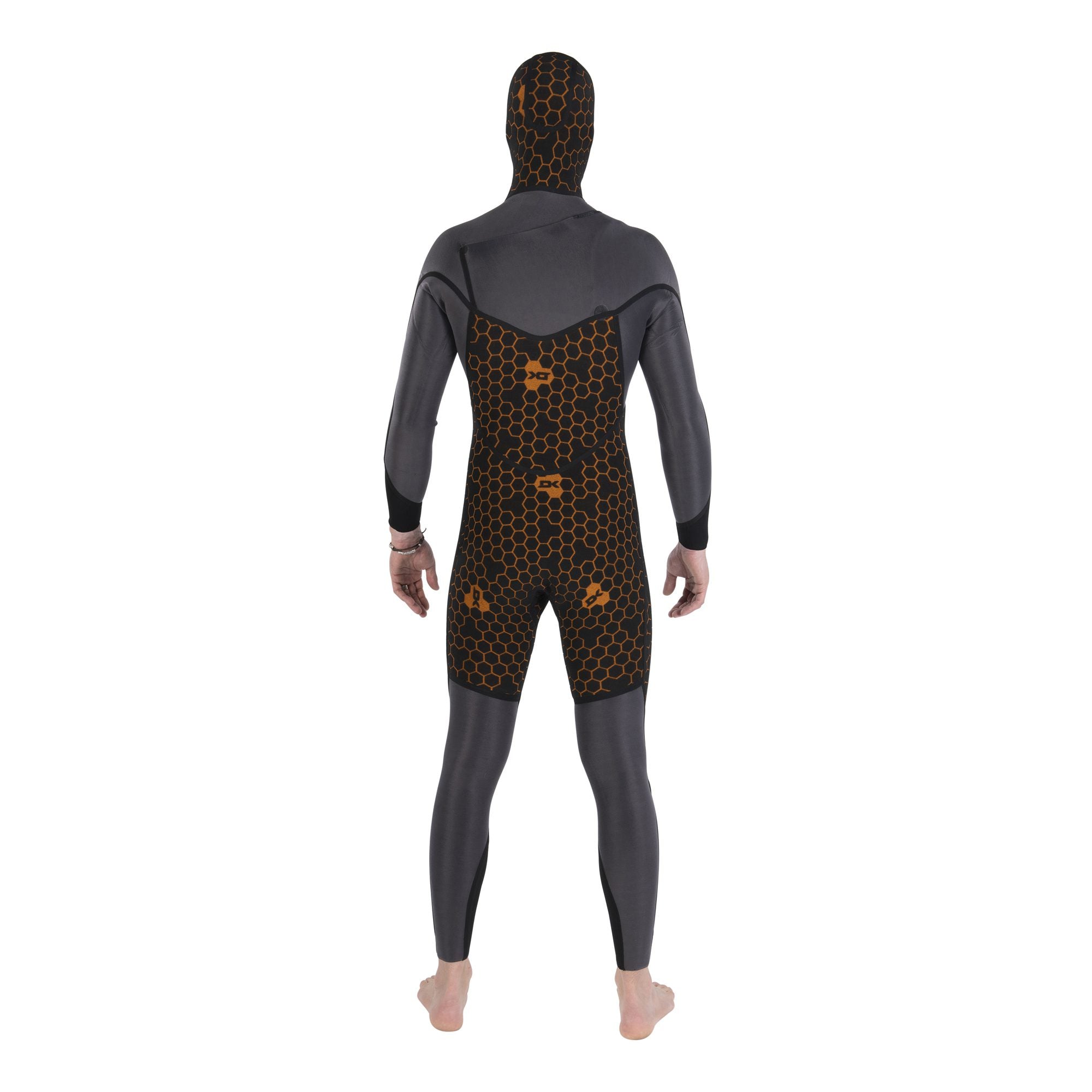 Menscyclonechestziphoodedfullsuit43mm Black 6701279969360 Dk22m43hcz Black My22 Pt04