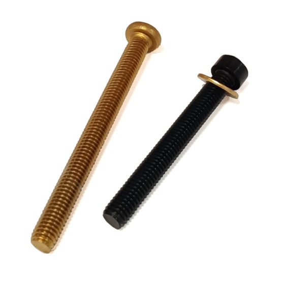 Neilpryde Base Mast Screw Set Powerbox 110145