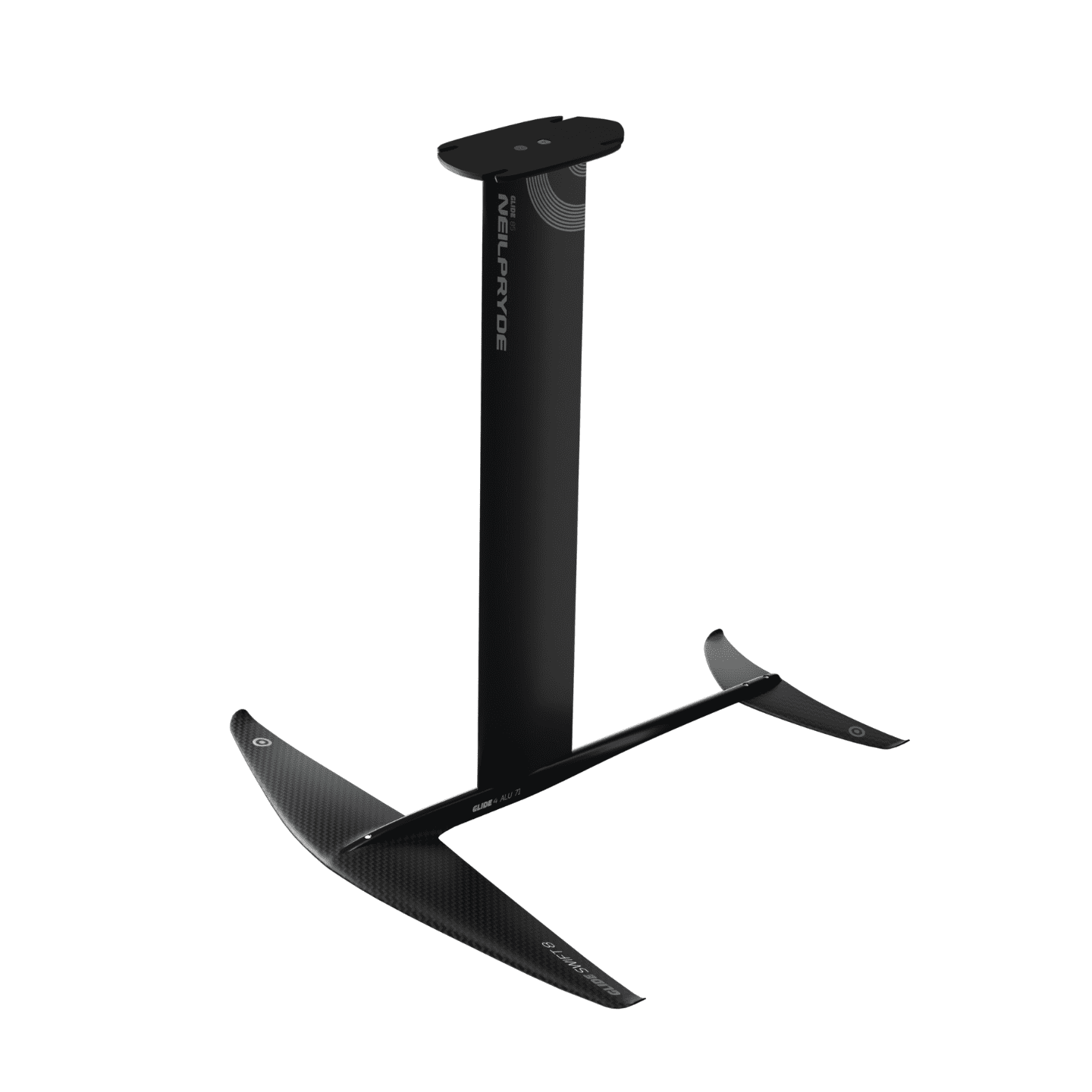 Neilpryde Glide Swift 23 Modelbase Isometric 1