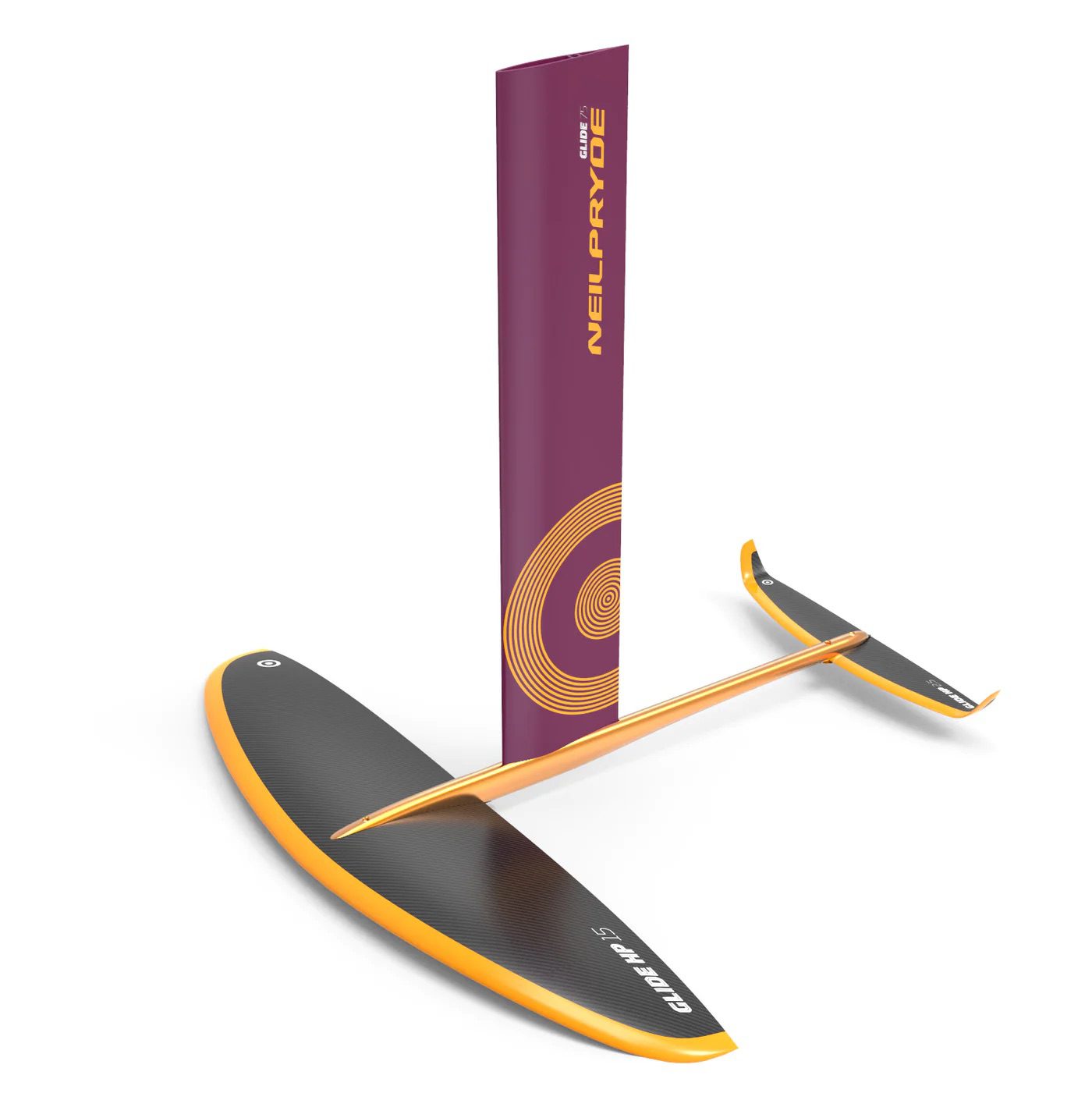 Neil Pryde Glide Surf Hp 15