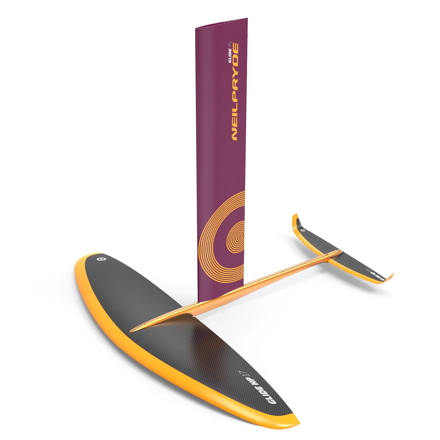Neil Pryde Glide Surf Hp 17