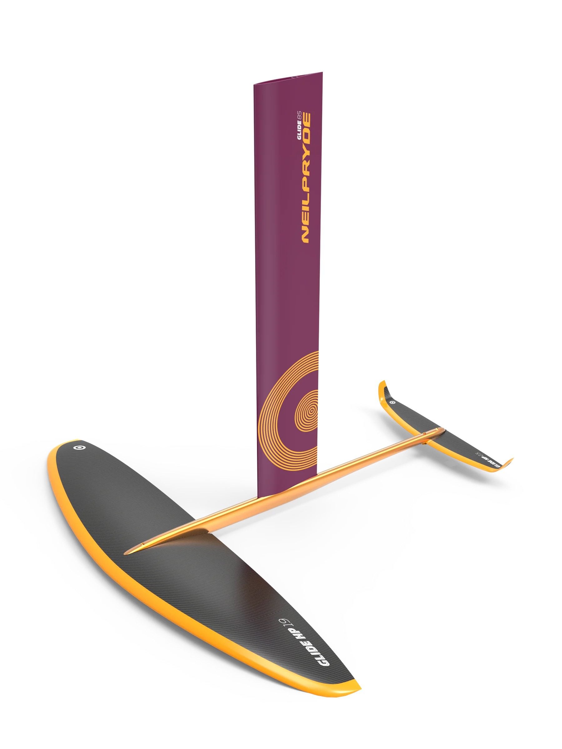 Neil Pryde Glide Wind Hp 19 1