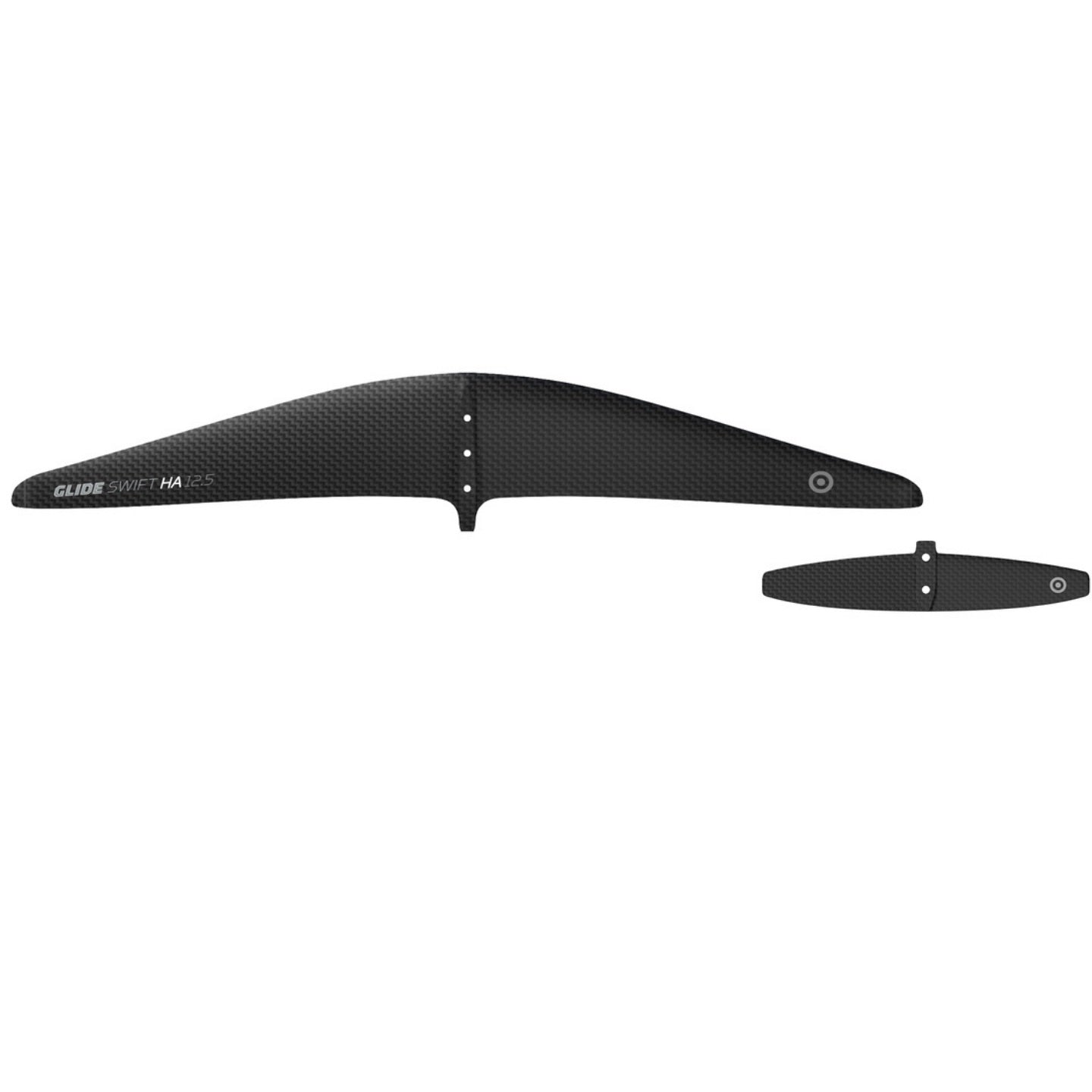 NeilPryde Glide Swift HA Wing Set - 2026