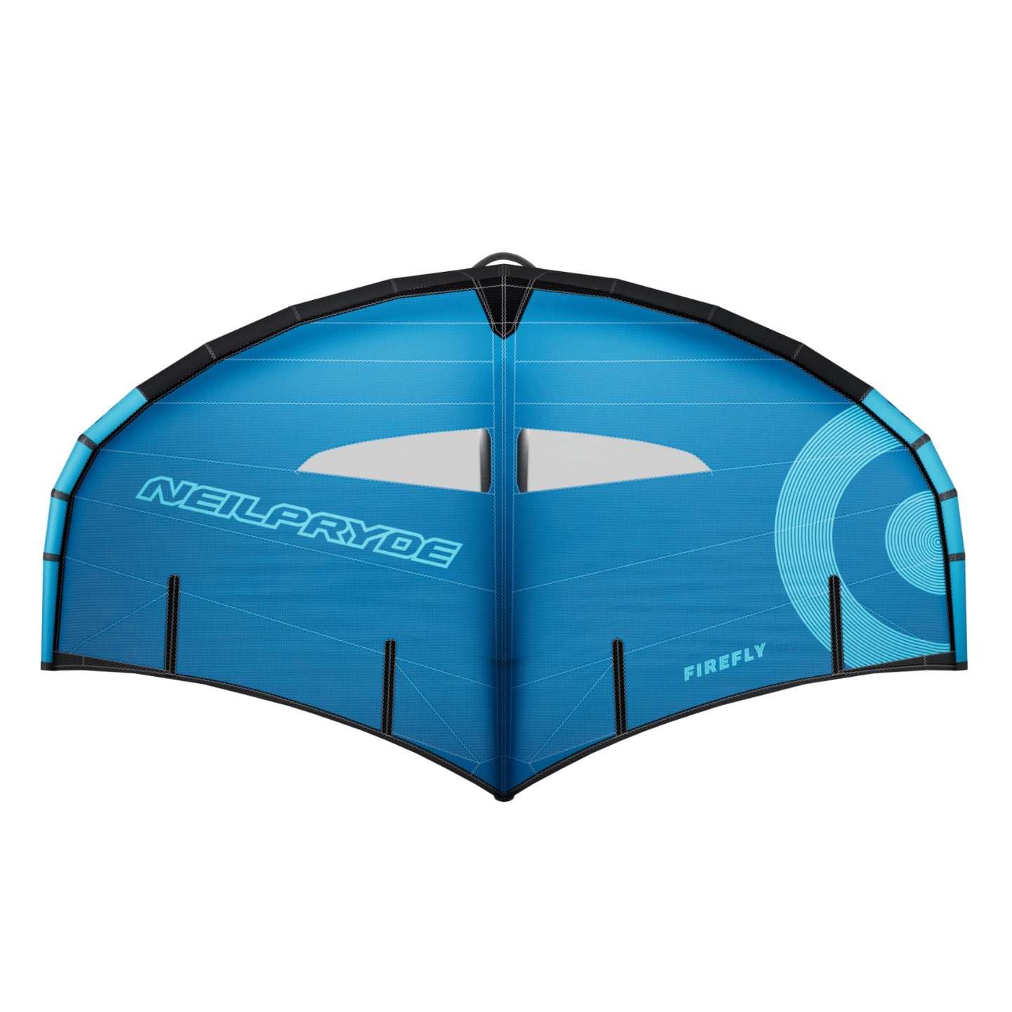NeilPryde 2025 Firefly II Wing C1 Petrol Top