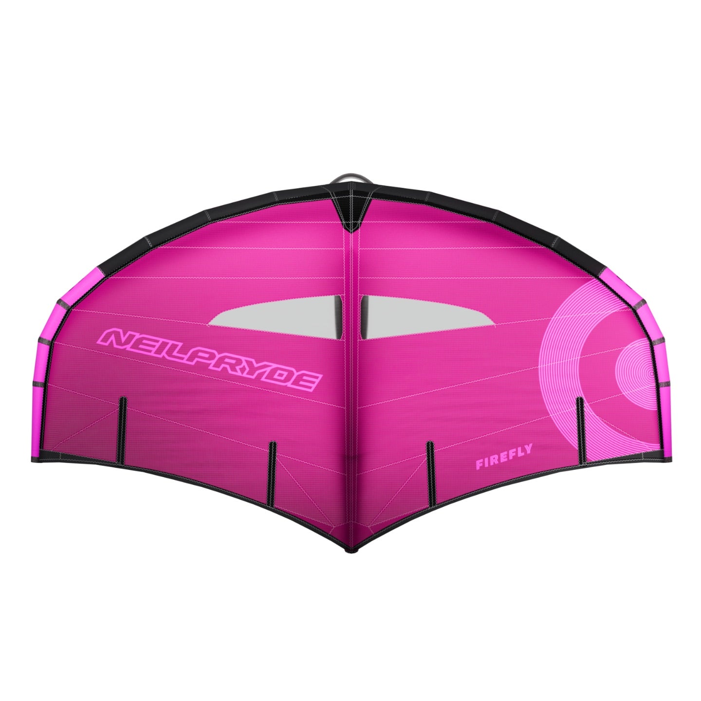 NeilPryde 2025 Firefly II Wing C2 Berry Pink Top