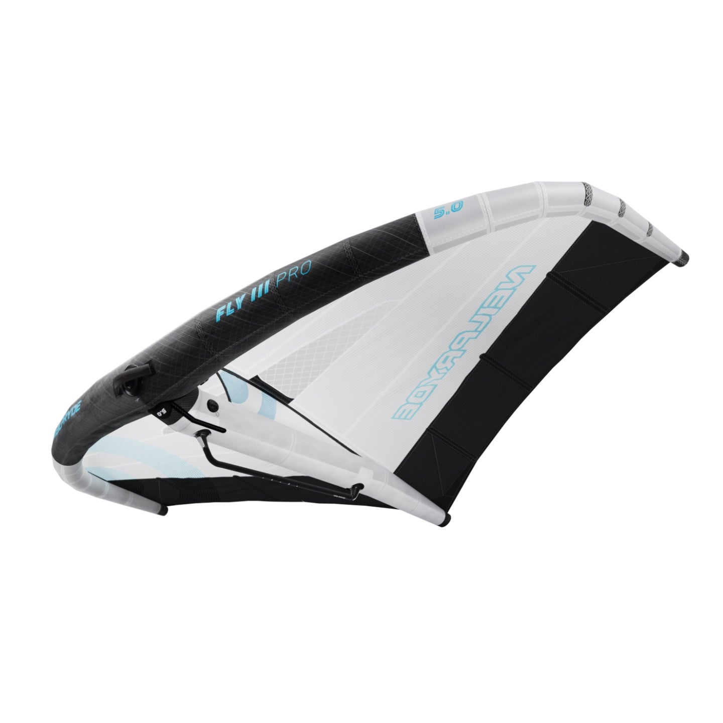 NeilPryde 2025 Fly III Pro Wing - Image 5