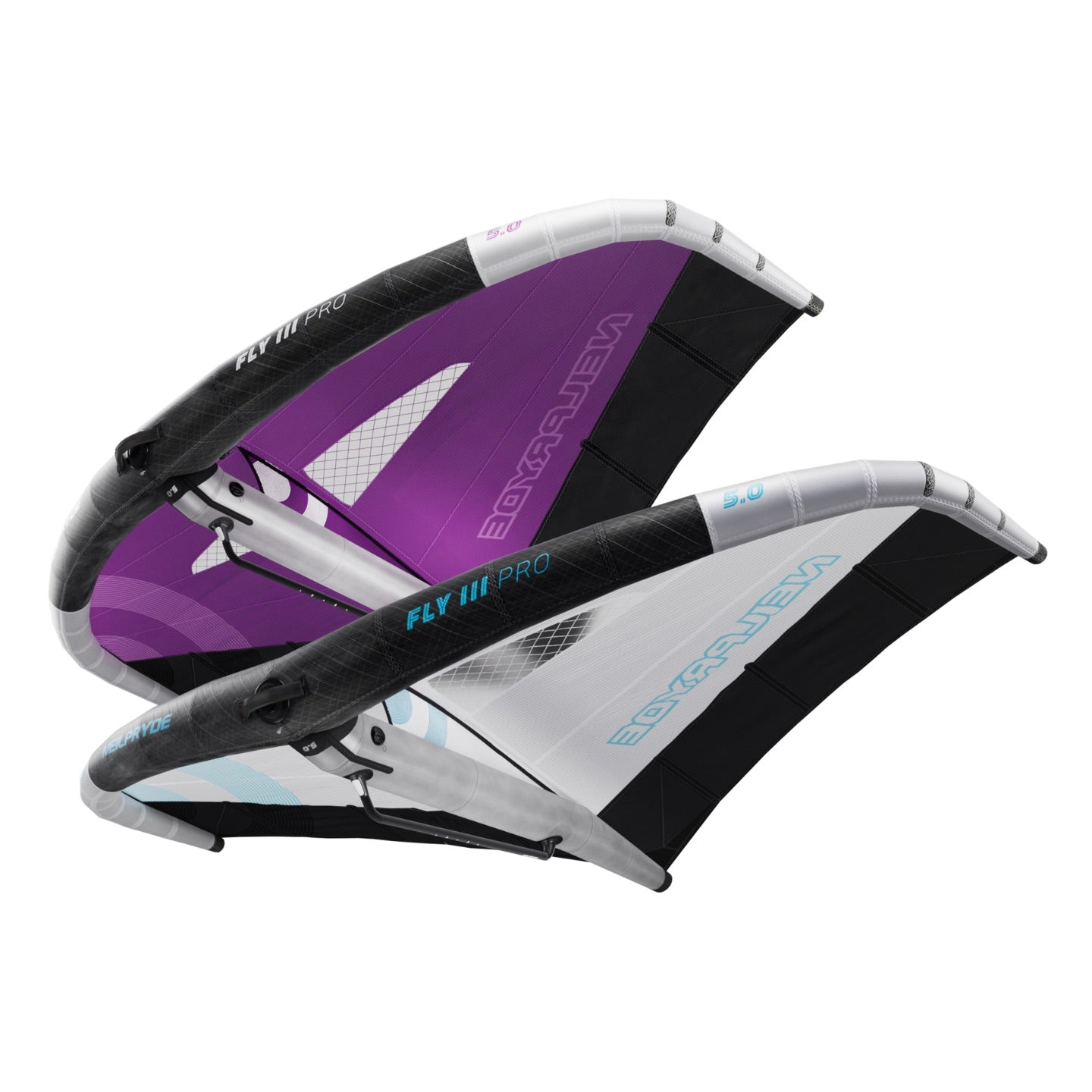 NeilPryde 2025Fly III PRO Wing - Image 6