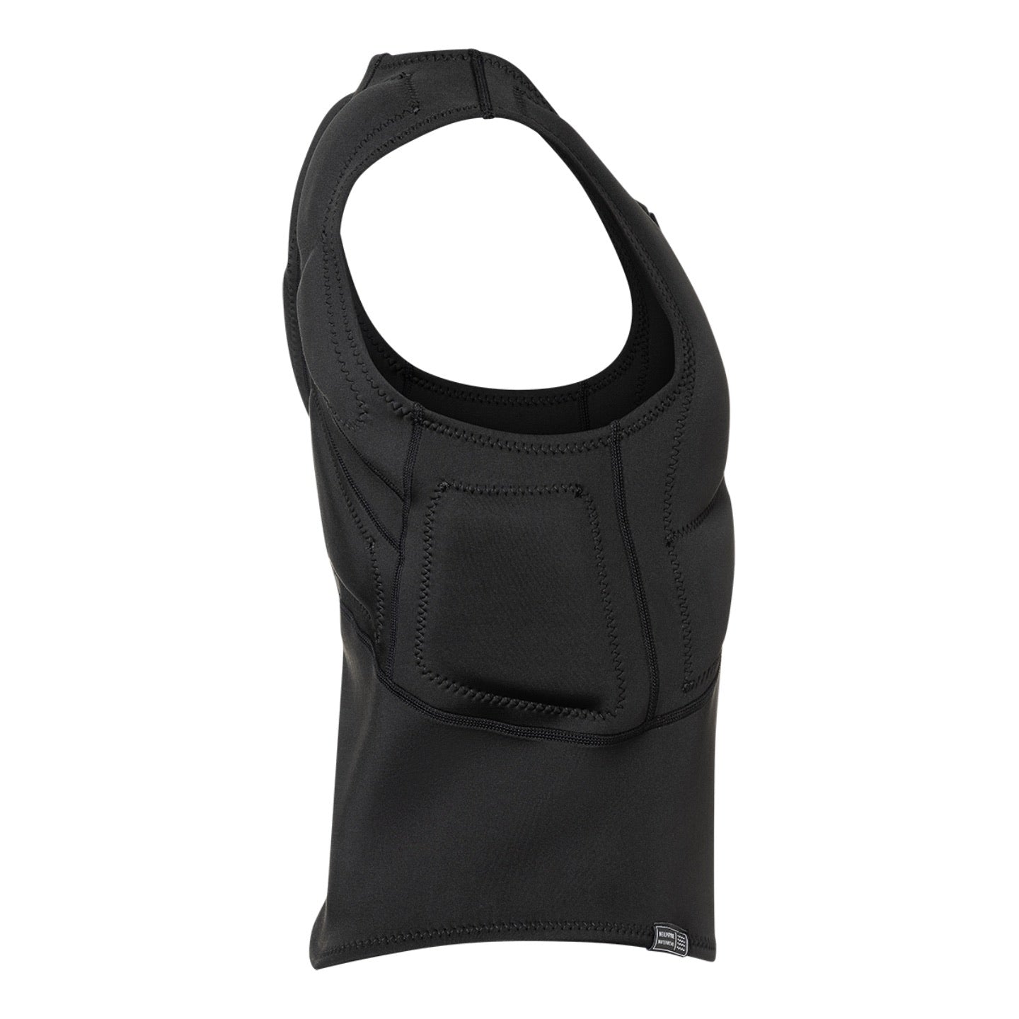 Neilpryde 24 Combat Impact Fz Men Black S2