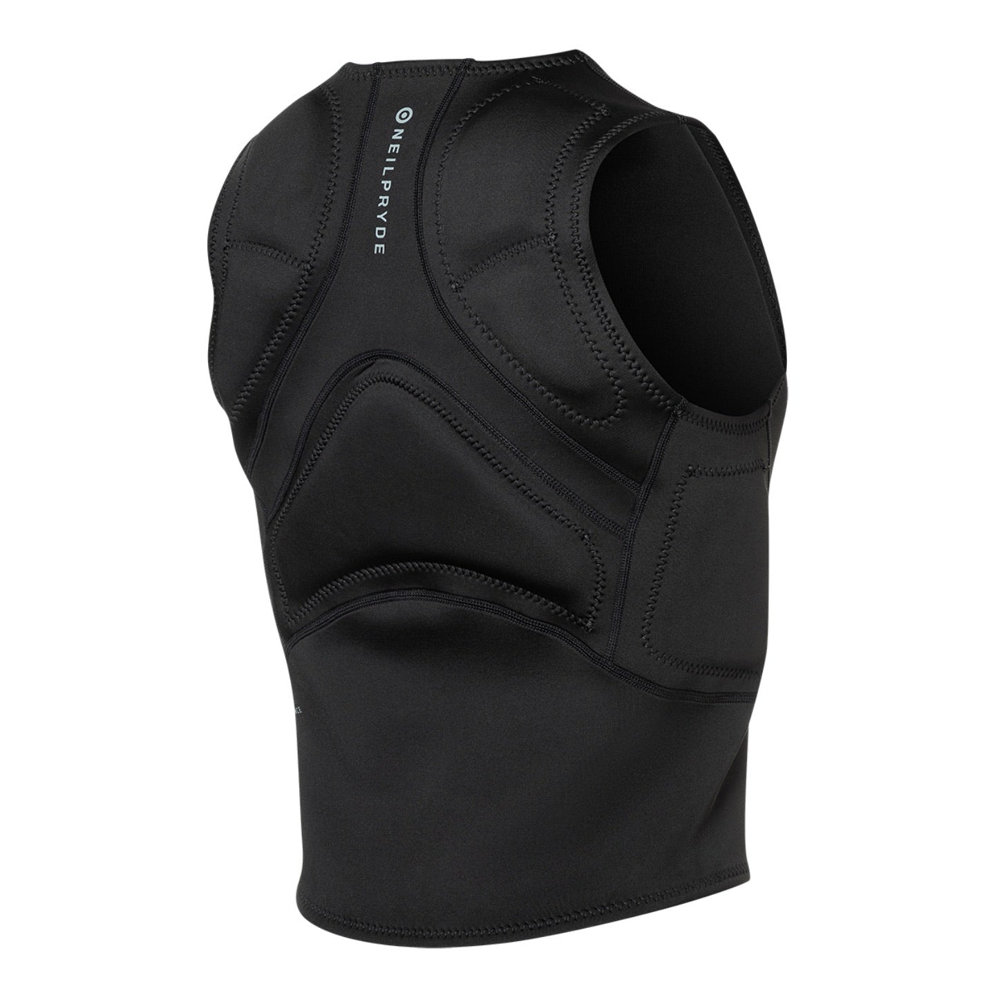 Neilpryde 24 Combat Impact Fz Men Black S3