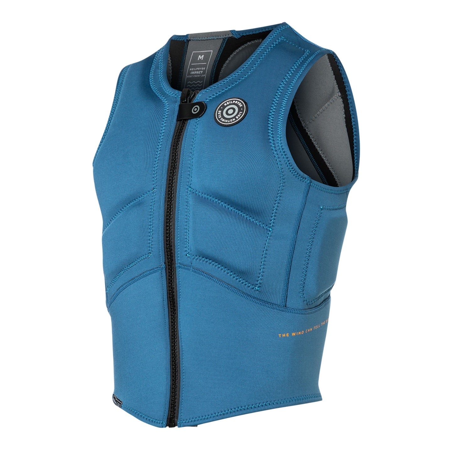 Neilpryde 24 Combat Impact Fz Men Blue S1