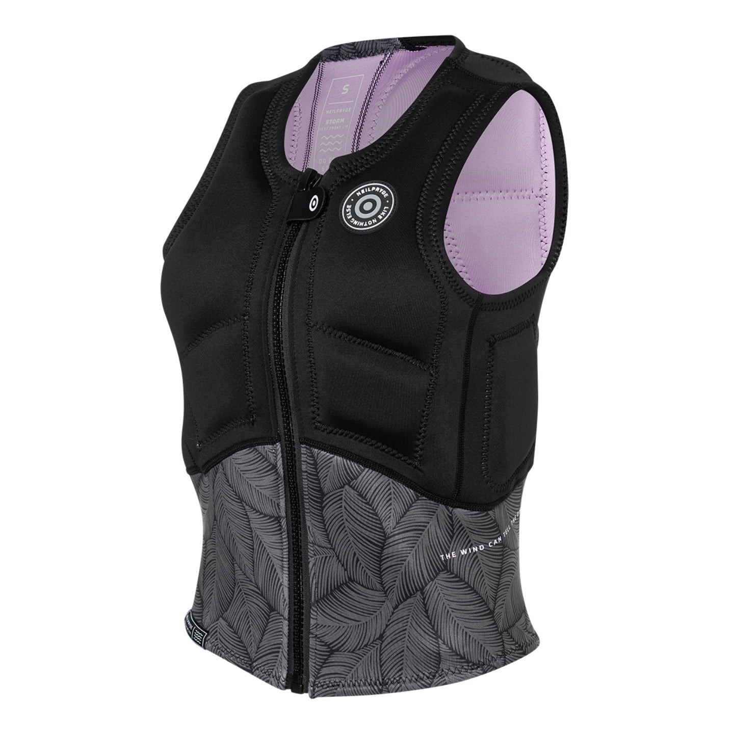 Neilpryde 24 Storm Impact Women C1 1