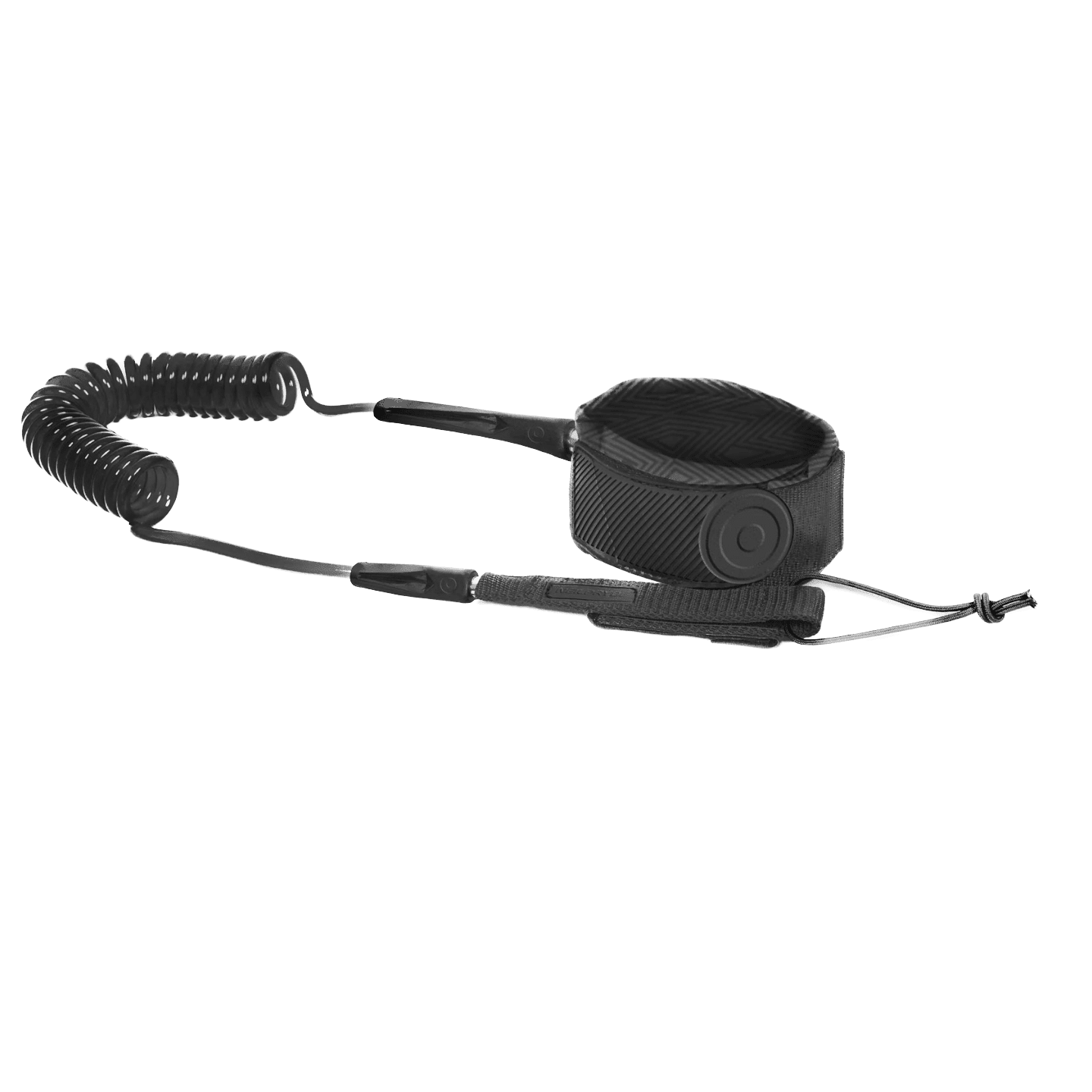 Neilpryde Board Leash Knee Black