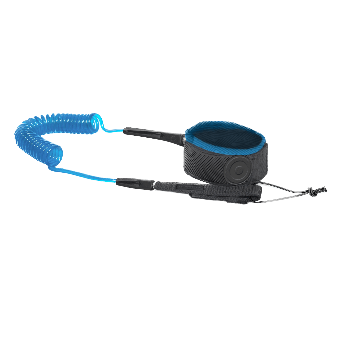 Neilpryde Board Leash Knee Blue