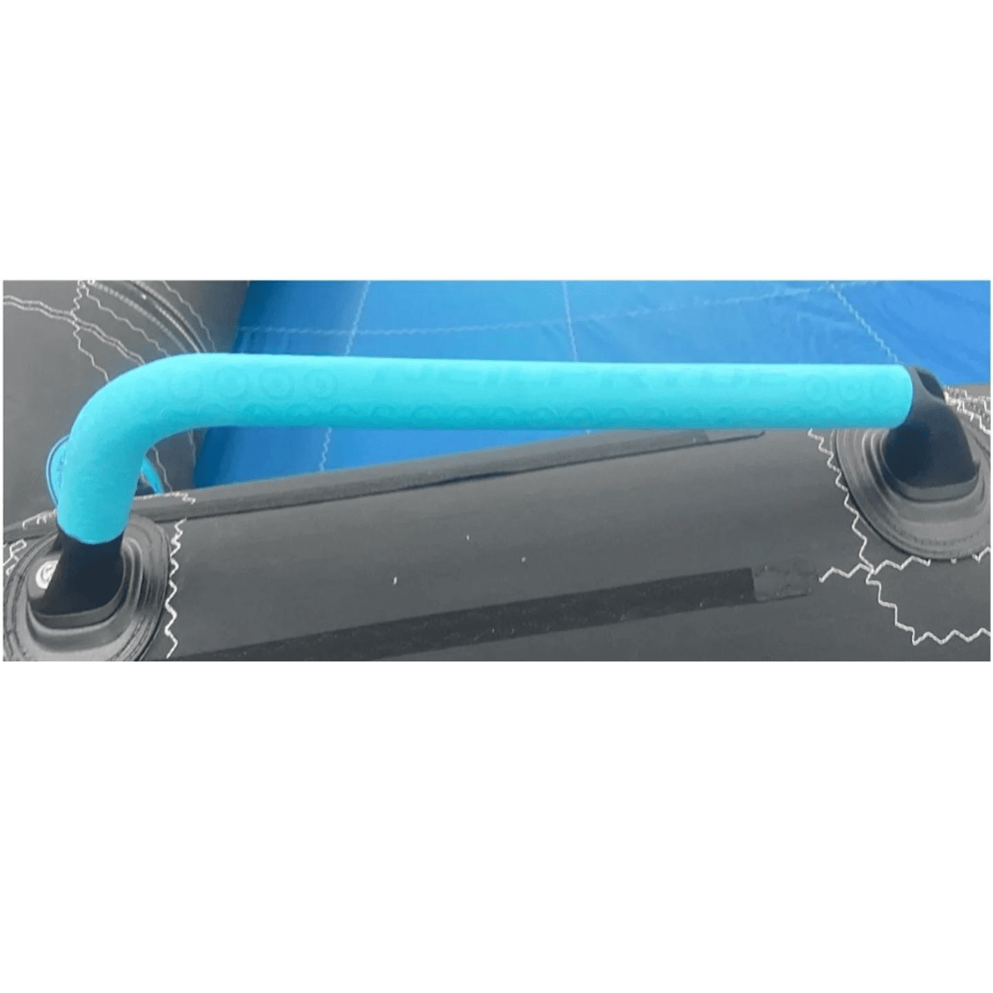 Neilpryde Fly Wing Front Handle Blue – 2023