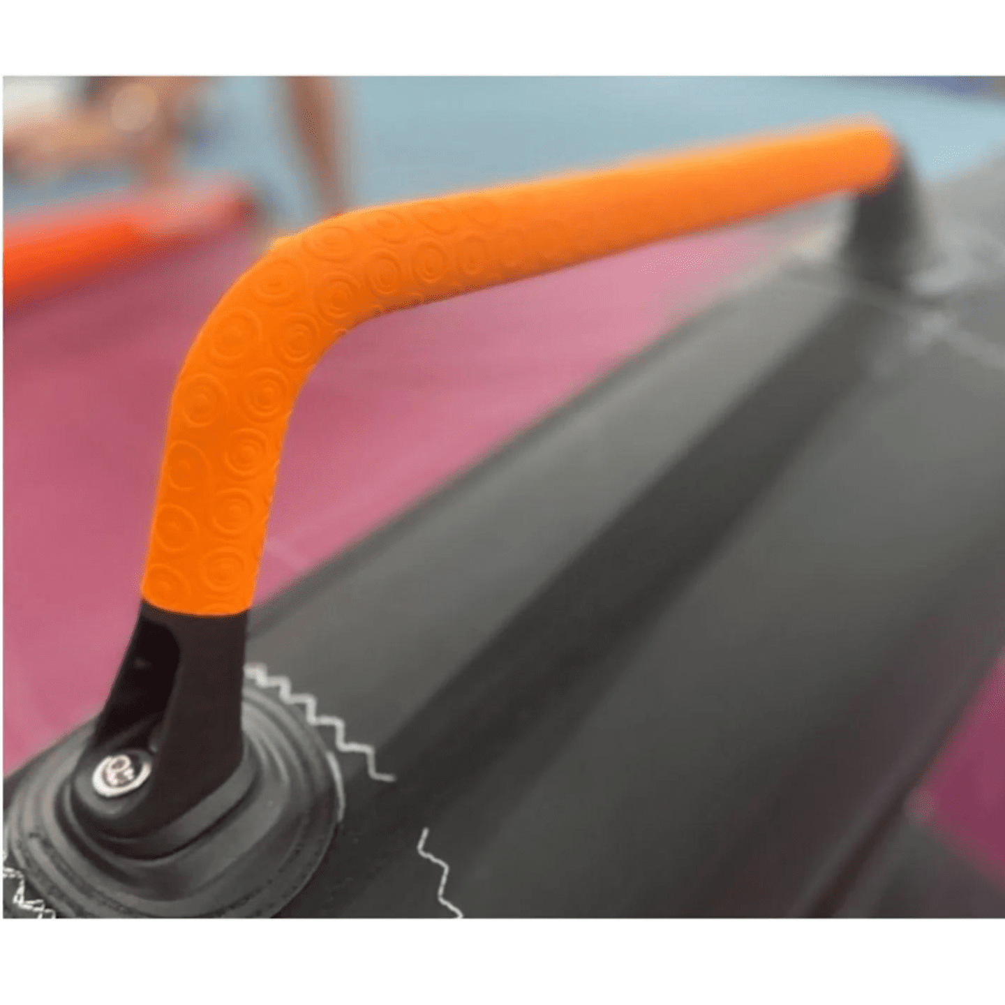Neilpryde Fly Wing Front Handle Orange