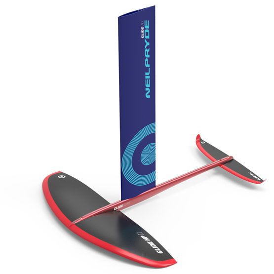 Neilpryde Glide Surf Hp 21 110107 110