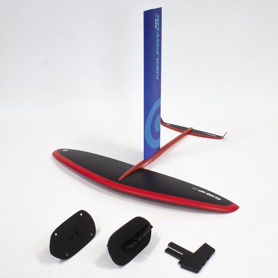 Neilpryde Glide Surf Hp 21 21503 6