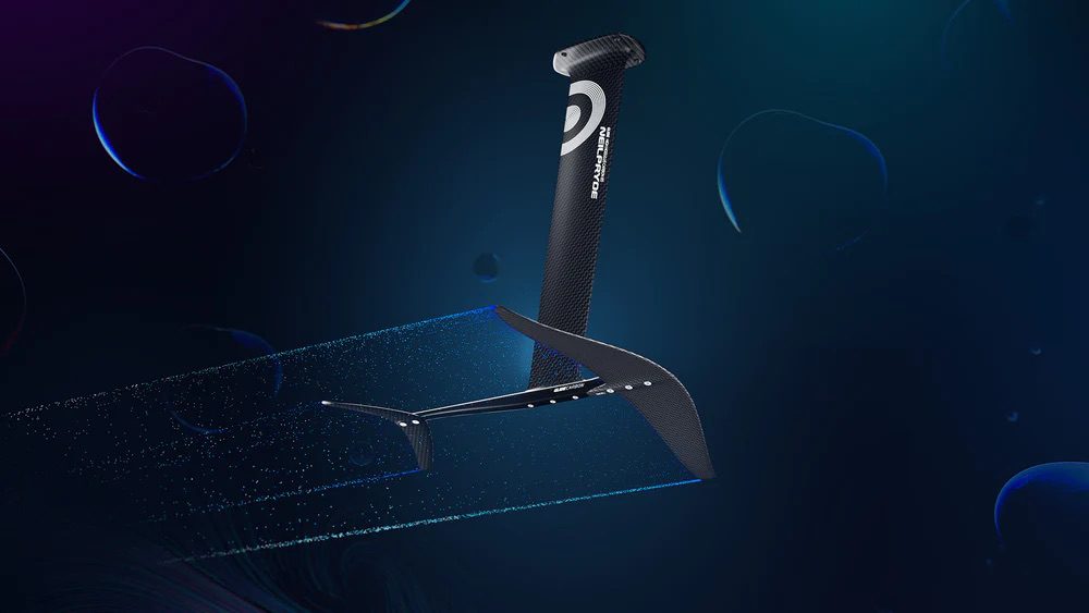 Neilpryde Glide Swift Carbon Maximum Efficiency 2023