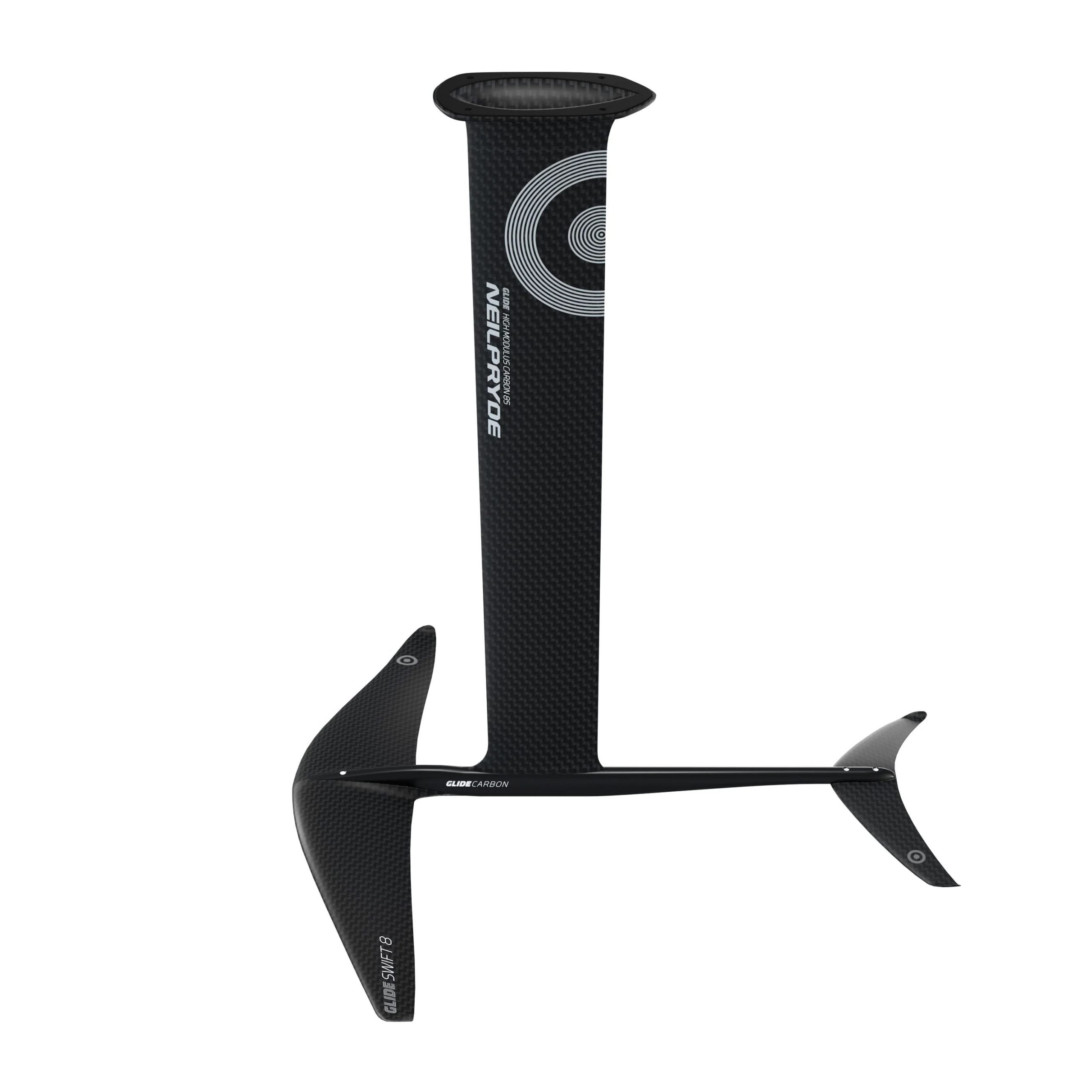 Neilpryde Glide Swift Carbon Side 2 2023 Scaled 1