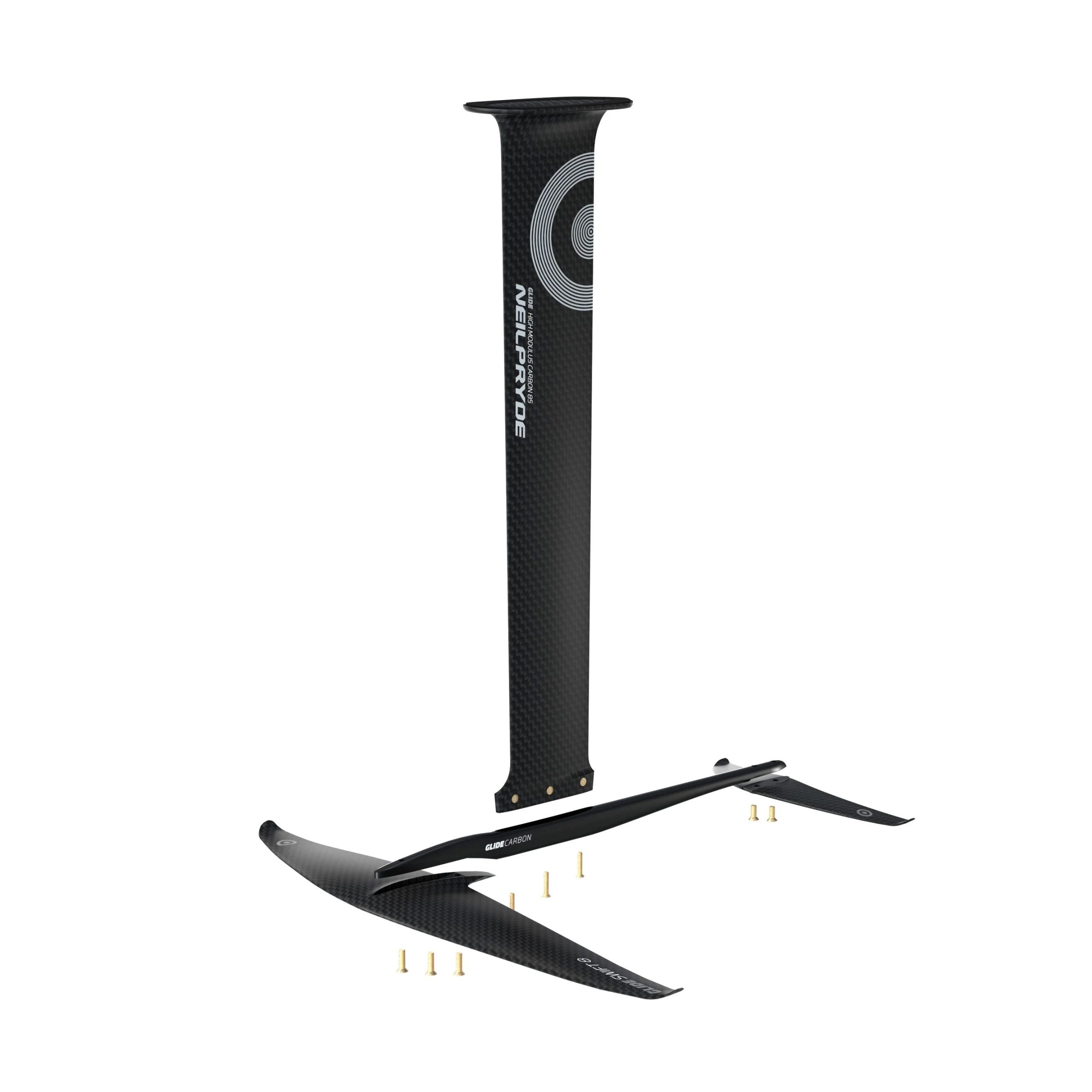 Neilpryde Glide Swift Carbon Side 2023 Scaled 1