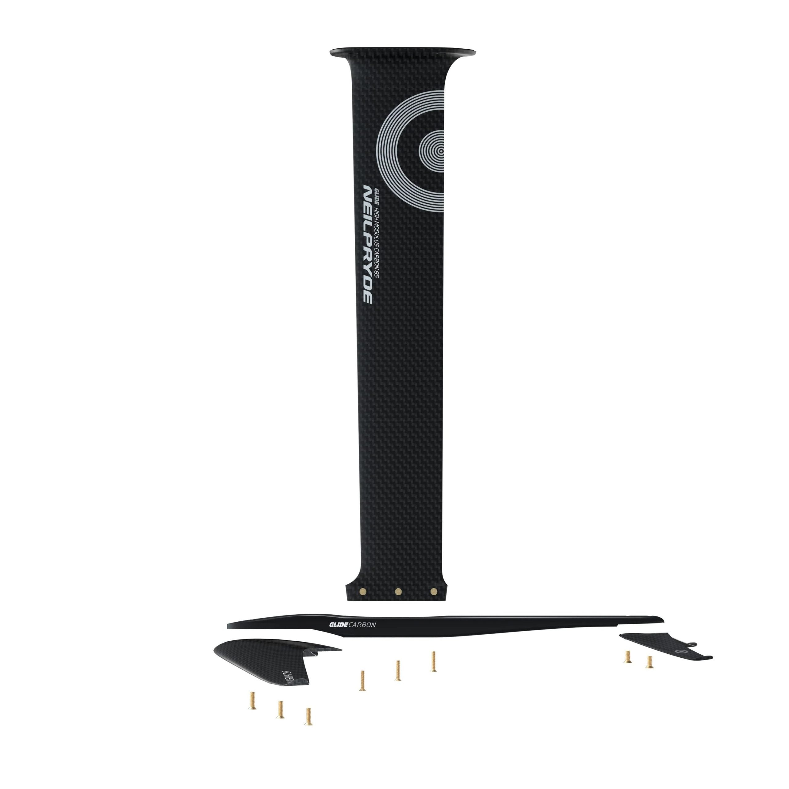 Neilpryde Glide Swift Carbon Side 4 2023 1 Scaled 1