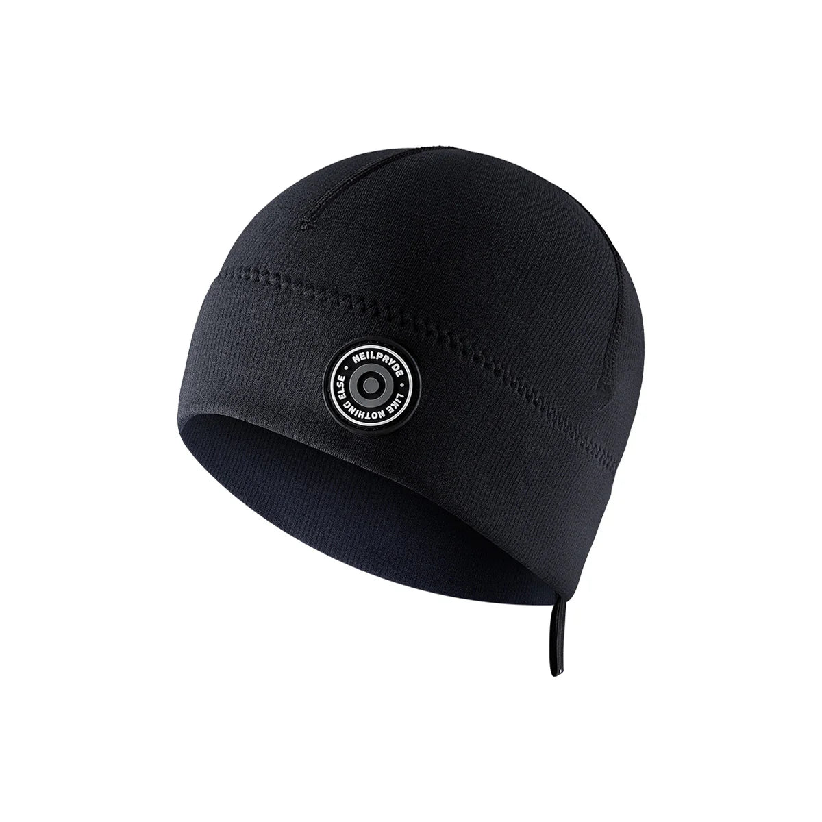 Neilpryde Pro Beanie Black