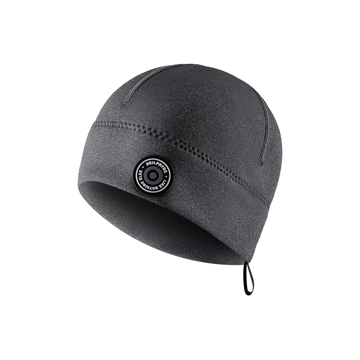 Neilpryde Pro Beanie Grey