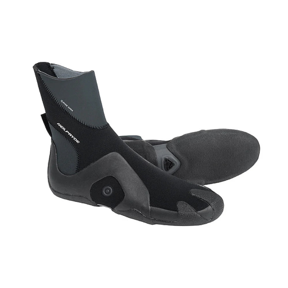 GUL Windward 5MM GBS Round Toe Scarponi Acqua Trekking | Calzari In Neoprene Taglia 9 Con Fodera Termica Titanio 2