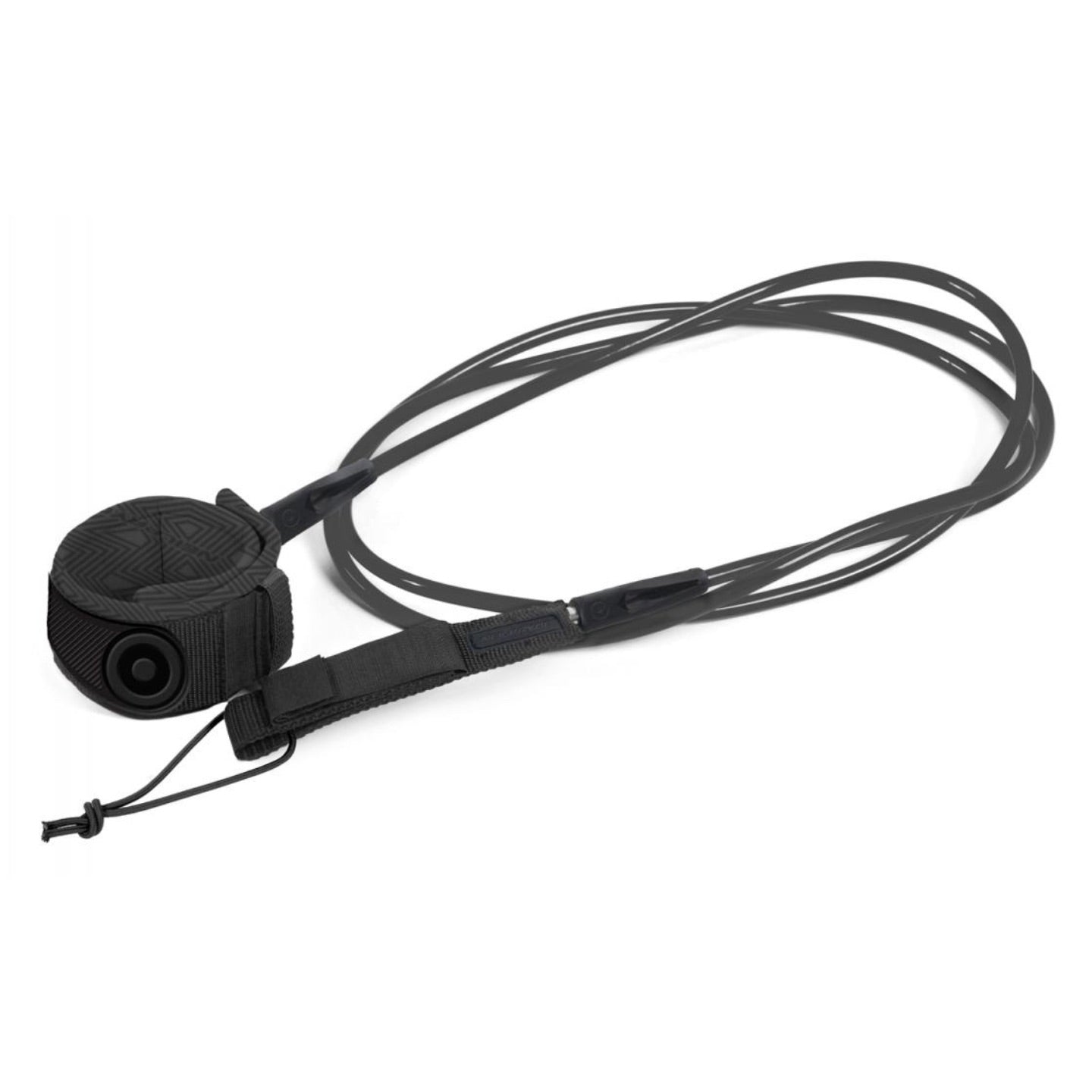 NeilPryde Sup Leash - Black