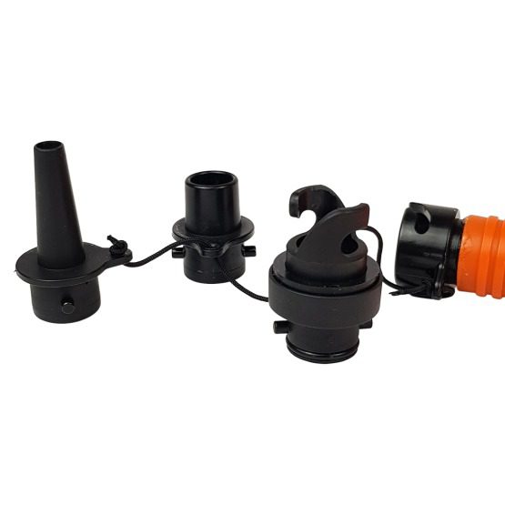 Neilpryde Wing Pump 130050 Image 3
