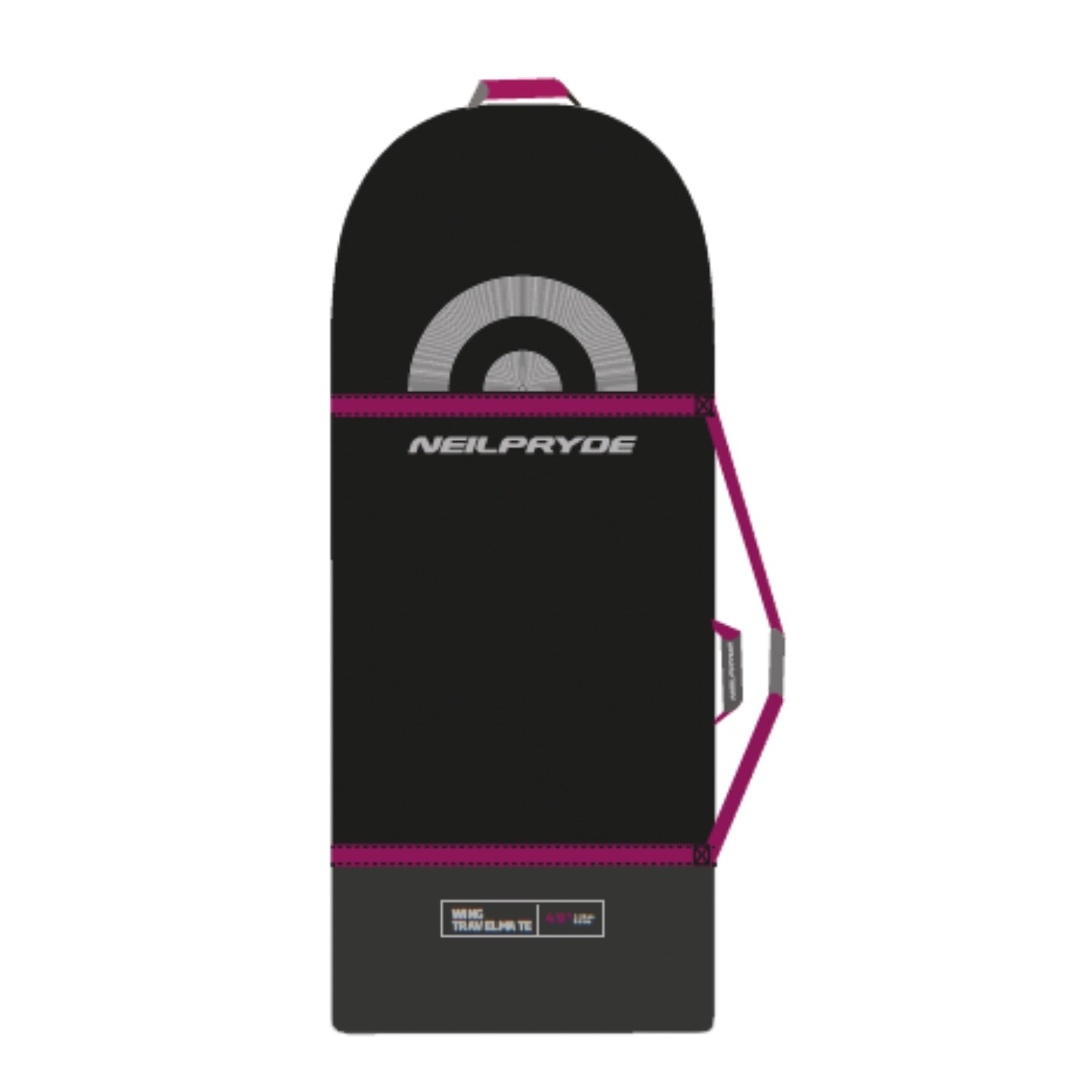 Neilpryde Wing Travelmate Board Bag