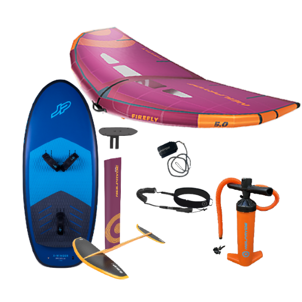 Neilpryde Xwinger Firefly Glide Package