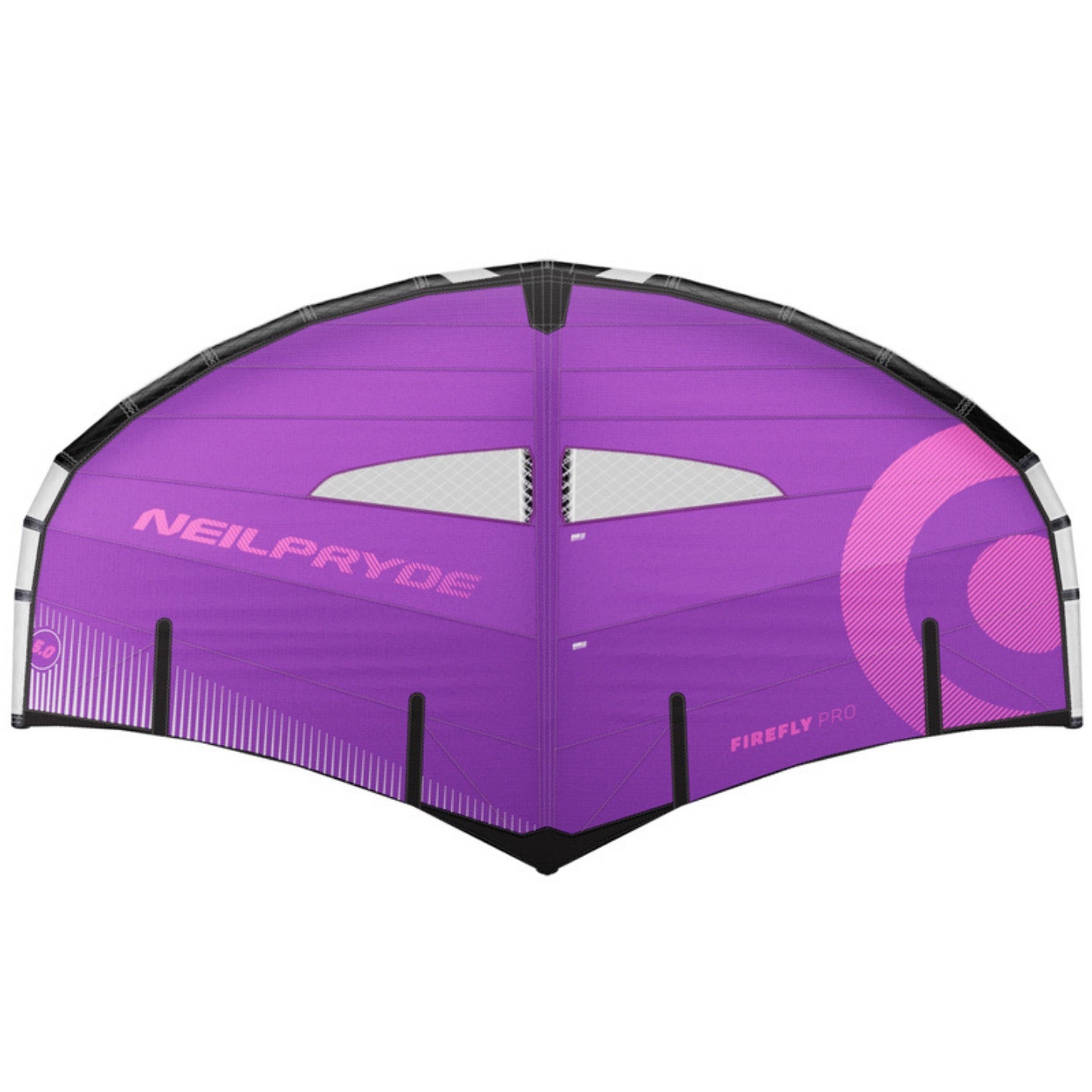 NeilPryde Firefly PRO Wing - 2026