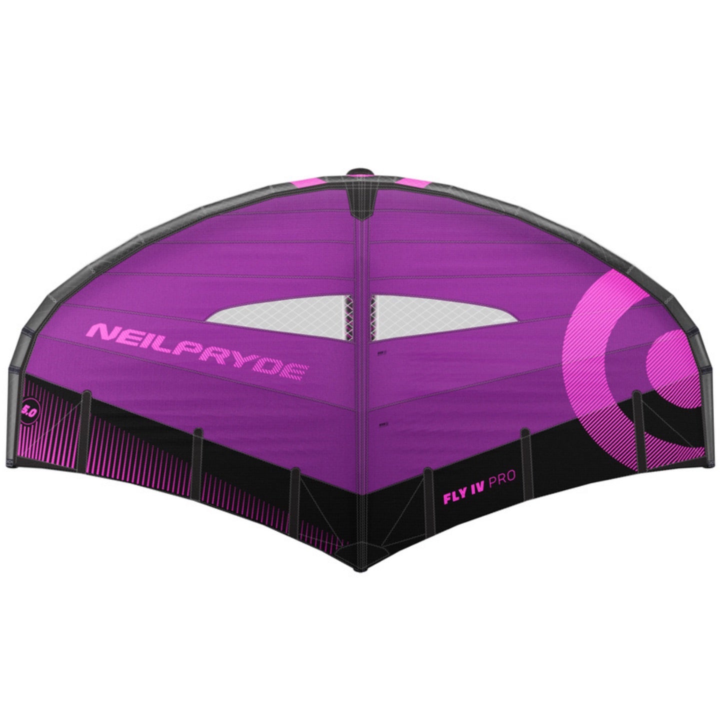 NeilPryde Fly IV PRO Wing - 2026