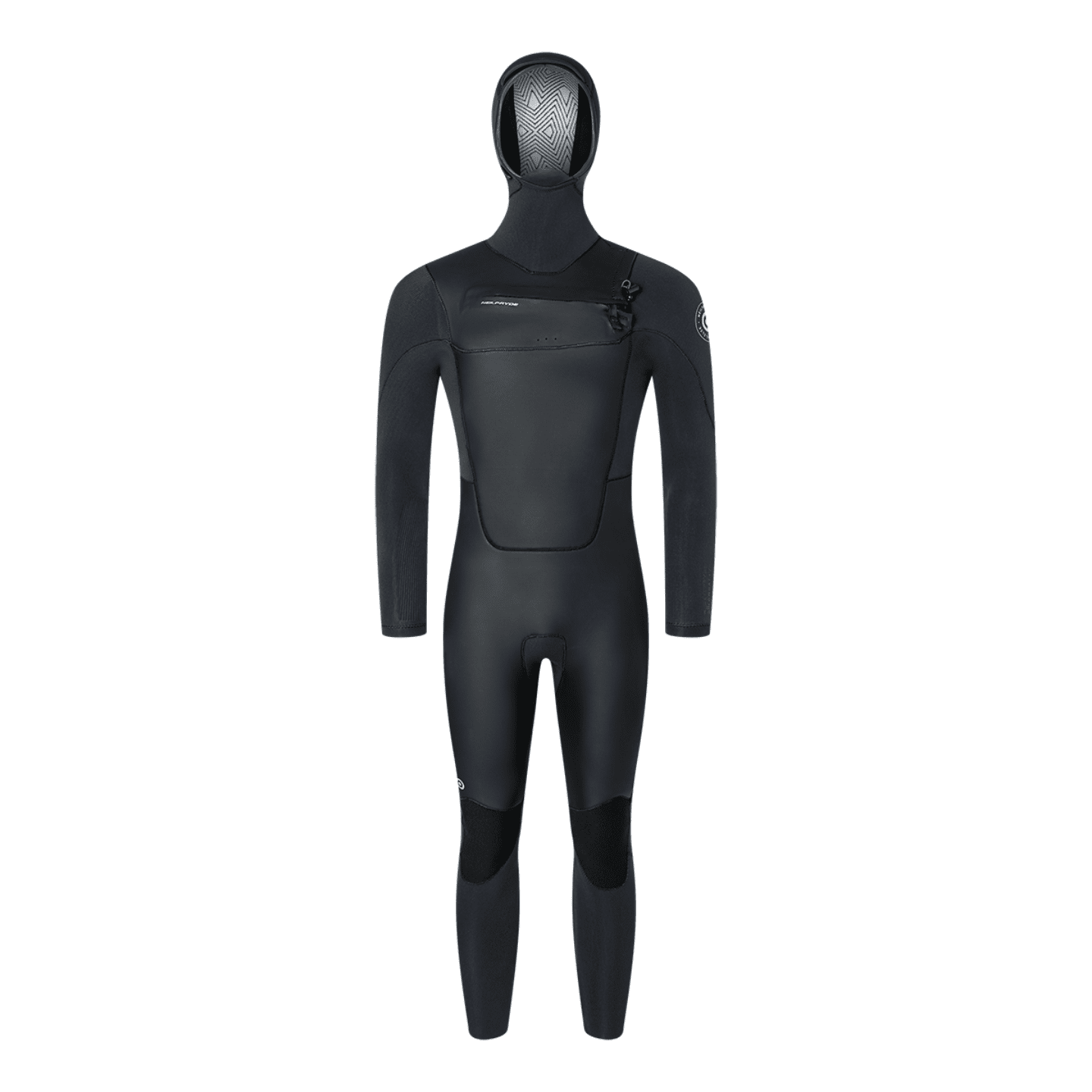 Neilpryde 24 Combat 6 5 Hooded Gbs Fz C1 F