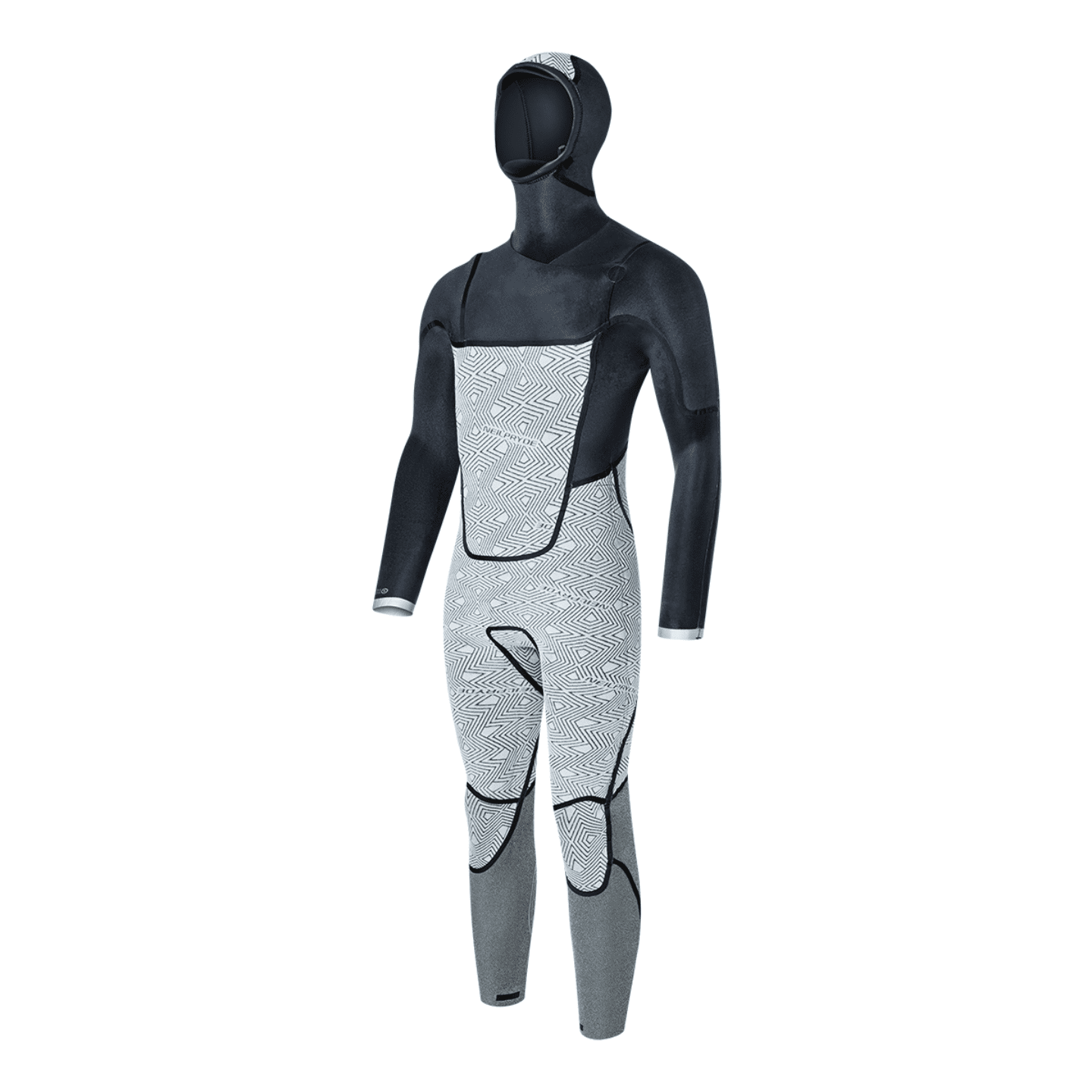 Neilpryde 24 Combat 6 5 Hooded Gbs Fz C1 If