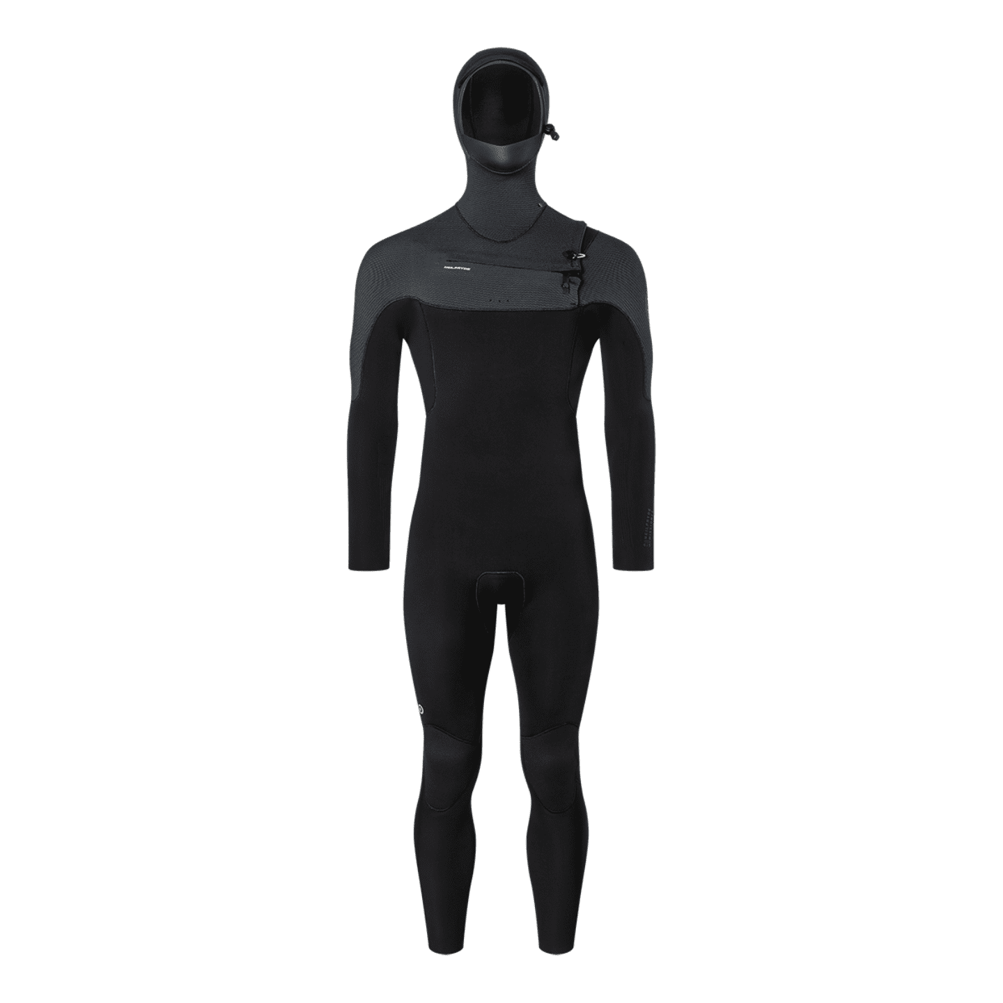Neilpryde 24 Mission 6 5 Hooded Gbs Fz C1 F