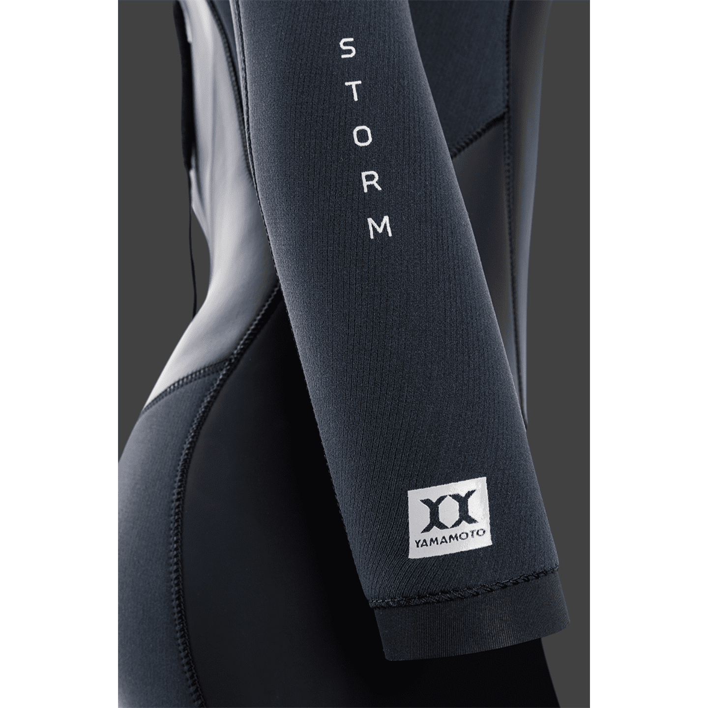 Neilpryde 24 Storm 5 4 Fullsuit Gbs Bz C1 D2